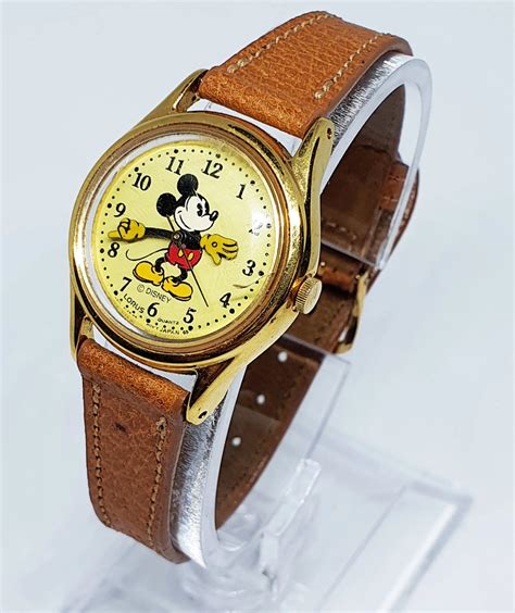 original replica ickey mouse watch ch